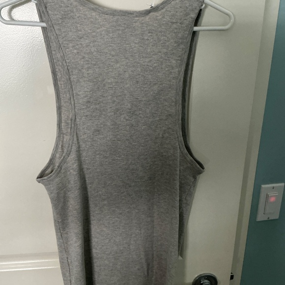 New Gymshark Ribbed Tank tops - set of 3 - Picture 2 of 5